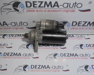 Electromotor, 02Z911023F, Vw Jetta 3 (1K2) 1.9tdi