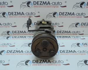 Compresor clima 3M5H-19D629-DC, Ford Focus 2 cabriolet, 2.0tdci, G6DA (pr:110747)