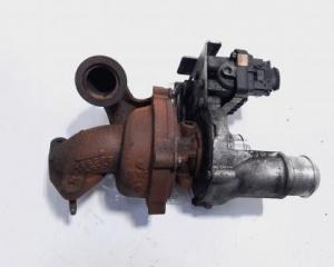 Turbosuflanta, cod 4M5Q-6K682-AG, Ford Focus 2 combi, 1.8tdci, KKDA (id:292975)