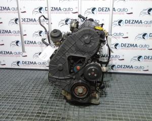 Motor, Y17DT, Opel Astra G coupe 1.7dti