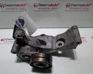 Suport alternator 897222554, Opel Astra G coupe 1.7dti, Y17DT