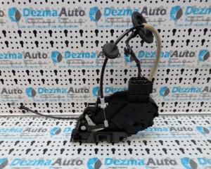 Broasca stanga fata 7M5A-R21813-CA, Ford Focus 2 combi, 2007-2011