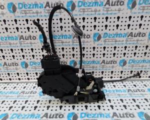 Broasca dreapta fata 3M5A-R21812-MT, Ford Focus 2 combi 2007-2011