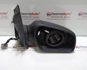 Oglinda electrica dreapta, Ford Focus 2 combi (DA)