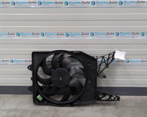 Electroventilator Ford Focus 2 combi  2007-2011, 3M5H-8C607-RJ
