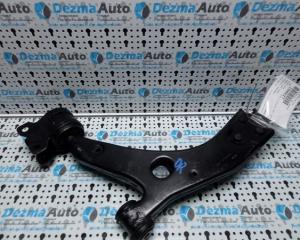 Brat trapez dreapta fata 4M51-3A423-AE, Ford Focus 2 combi, 2007-2011