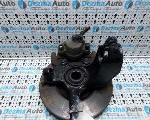 Fuzeta dreapta fata cu abs Ford Focus 2 combi, 2007-2011 1.8B, 3M51-3K170