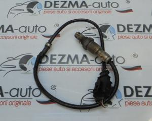 Sonda lambda 03C906262R, Vw Golf 5 Variant (1K5) 1.4tsi, BMY