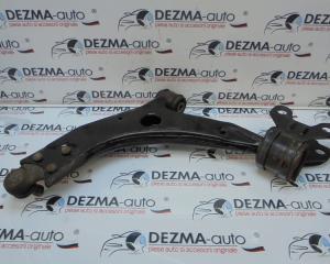 Brat trapez dreapta fata, Ford Mondeo 3 sedan (B4Y) 2.0tdci