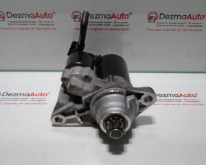 Electromotor 02T911023G, Skoda Fabia 1 Combi, 1.2b, AZQ