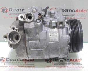 Compresor clima 6452-6924792-05, Bmw 3 (E90) 3.0D (pr:117994)