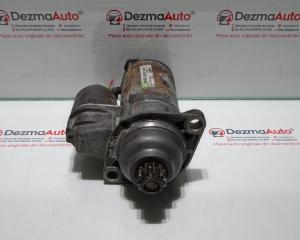 Electromotor 02A911024B, Vw Polo (9N), 1.9tdi, ATD