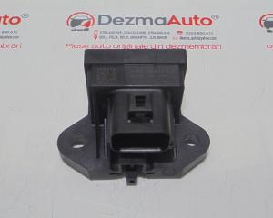 Modul control pompa combustibil AU5A-9D370-FC, Ford Focus 3 Turnier, 1.6tdci