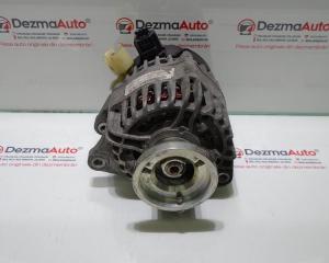 Alternator cod 4M5T-10300-LC, Ford Focus 2 (DA) 1.8tdci, KKDA