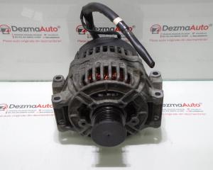 Alternator 110A, cod A0111547802, Mercedes Sprinter 4-t (904) 2.2 CDI, OM611960 (id:293132)