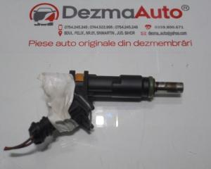 Injector cod GM55353806, Opel Astra H Twin Top, 1.8b, Z18XER