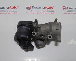 Egr 9645689680, Ford Focus 2 cabriolet, 2.0tdci