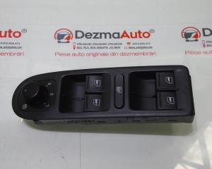 Butoane comanda geam 5K0867255A, Vw Golf 6 (5K1) (id:299884)