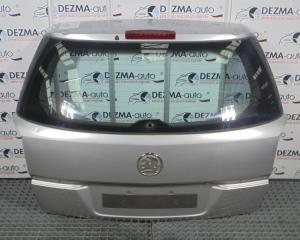 Haion cu luneta, Opel Astra H combi
