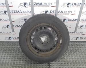 Janta tabla, GM2150168, Opel Astra H