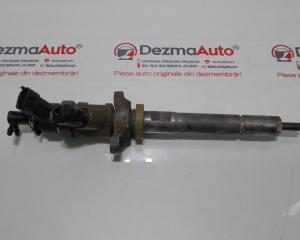 Injector 9647247280, Peugeot 307 (3A/C) 2.0hdi