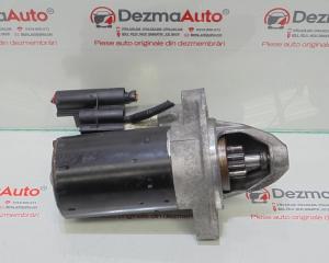 Electromotor 2S6U-11000-CB, Ford Focus 2 (DA) 1.6b (id:299486)