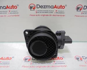 Debitmetru aer 038906461B, Seat Ibiza 5 (6J5) 1.4tdi, BMS