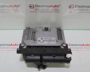 Calculator motor 045906013R, Seat Ibiza 5 (6J5) 1.4tdi, BMS