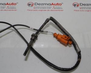 Sonda temperatura gaze 045906088F, Seat Ibiza 5 Sportcoupe (6J1) 1.4tdi, BMS