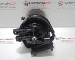 Carcasa filtru combustibil, GM13333981, Opel Astra H, 1.7cdti