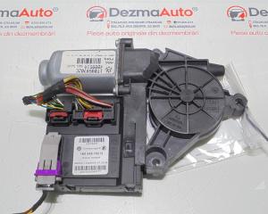 Motoras macara stanga fata 1T0959702C, Skoda Octavia 2 (1Z3) (id:299641)