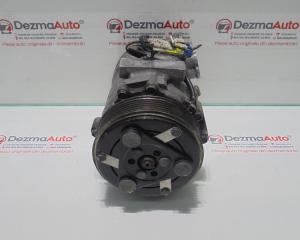 Compresor clima, GM13106850, Opel Combo combi 1.3CDTI, Z13DT