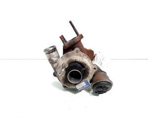 Turbosuflanta, 73501344, Opel Agila (A), 1.3CDTI, Z13DT