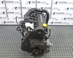 Motor, Y17DT, Opel Astra G combi (F35) 1.7DTI (pr:110747)