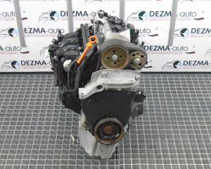 Motor, BBZ, Skoda Fabia 1 Combi (6Y5) 1.4B (pr;110747)