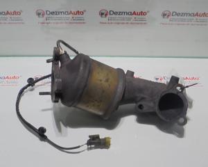 Catalizator, GM55574409, Opel Corsa D, 1.7cdti, Z17DTR