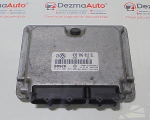 Calculator motor 038906018BL, 0281001845, Vw Golf 4 Variant (1J5) 1.9tdi