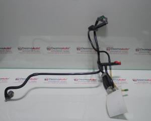 Pompa amorsare combustibil, Peugeot 206, 1.4hdi, 8HX
