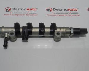 Rampa injectoare, 9641509468, Peugeot 307 (3A/C) 1.4hdi, 8HX