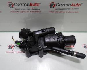 Corp termostat 9682141580, Ford C-Max 2, 2.0tdci, UFDB