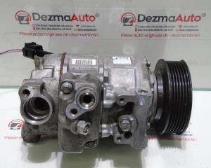 Compresor clima 8K0260805E, Audi A4 Allroad (8KH, B8) 2.0tdi, CAGA (pr:110747)