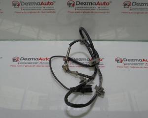 Sonda temperatura gaze GM55566575, Opel Astra J combi, 1.7cdti (id:300281)