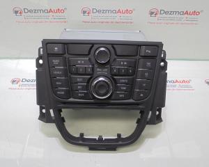 Radio cd cu navigatie GM22805138, Opel Astra J combi (id:300275)