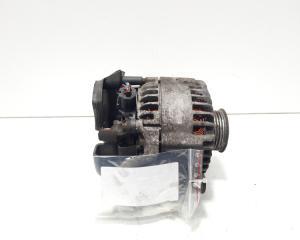 Alternator 140A Valeo, cod 03G903016G, Audi A5 Sportback (8TA) 2.0 TDI, CAGB (id:296769)