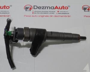 Injector, 0445110566, Peugeot 208, 1.6hdi (id:300294)