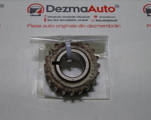 Pinion vibrochen 371496, Renault Megane 3 sedan, 1.5dci, K9KR846