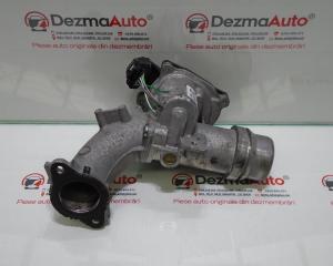 Clapeta acceleratie 8200614985, Renault Megane 3 combi, 1.5dci, K9KR846