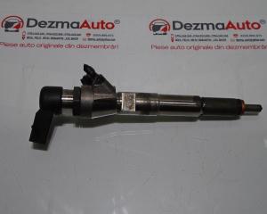 Injector 8200903034, Renault Megane 3 combi, 1.5dci, K9KR846