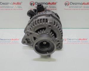 Alternator, Ford Focus 2 (DA) 1.8tdci (id:300340)