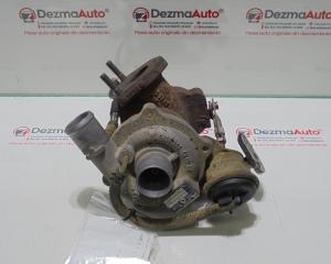 Turbosuflanta, 735013440, Opel Combo Tour, 1.3cdti (id:300576)